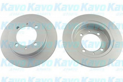 KAVO PARTS br5746c -  Тормозной диск